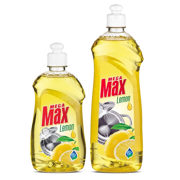 Megamax Lemon